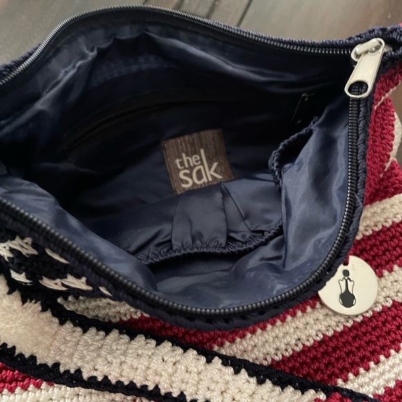 The Sak original crochet bag - Picture 6 of 6